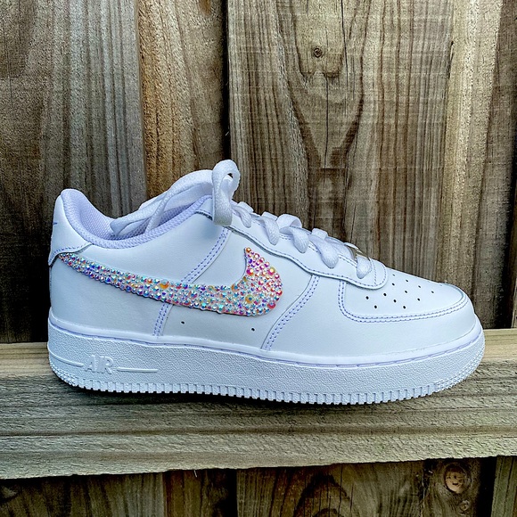 custom womens airforces